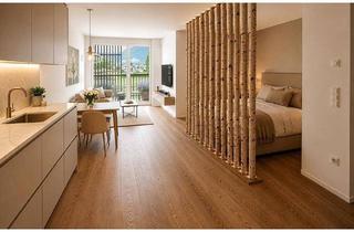 Wohnung mieten in 6274 Aschau, Ideal eingeteilte 1-Zimmer Terrassenwohnung zur Miete (Top B2.06)