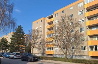 Wohnung mieten in 2500 Baden, Helle 3-Zi.-Wohnung mit Fernblick