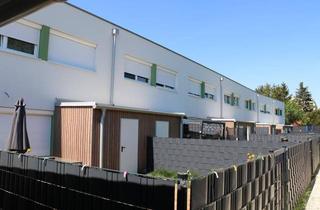 Maisonette mieten in 7201 Neudörfl, Maisonettewohnung mit Garten in Neudörfl