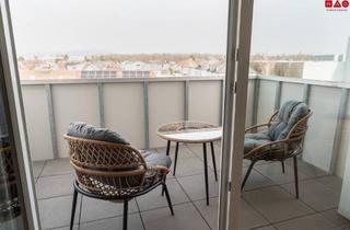 Wohnung mieten in 4020 Linz, Bezugsfertige Neubauwohnung ohne Einrichtungsstress - die ideale Lösung für vorübergehende Aufenthalte (1 - 6 Monate mietbar)