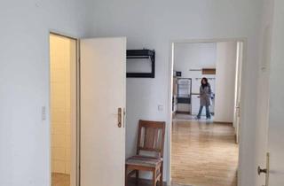 Wohnung mieten in Franzensgasse 24, 1050 Wien, Wunderschöne Wohnung direkt beim Naschmarkt