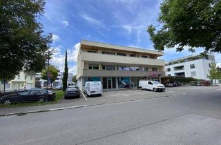 Wohnung mieten in 6890 Lustenau, Zentral wohnen in Lustenau: 3 Zimmer Wohnung mit Balkon und Parkplatz