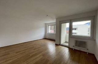 Wohnung mieten in Proleberstraße 54, 8700 Leoben, Großzügige und gemütliche 3 Zimmer Wohnung am Murufer!