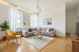 Wohnung mieten in Pflanzengasse, 8020 Graz, *** Top Lage *** charmante 3 Zimmerwohnung inmitten der Stadt *** 1.Monat mietfrei ***