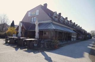 Gewerbeimmobilie kaufen in 2801 Katzelsdorf, Ehemaliges Café in zentraler doch ruhiger Lage in 2801 Katzelsdorf a.d. Leitha zu verkaufen