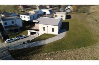 Villen zu kaufen in 3062 Kirchstetten, Moderne Neubau-Einfamilienvilla nahe Neulengbach