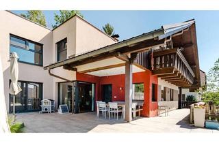 Haus kaufen in 4870 Pfaffing, Wohnen mit Weitblick: Großzügiges Zuhause mit Pool, Garten & viel Potenzial