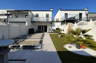 Reihenhaus kaufen in 2524 Teesdorf, Entzückendes und großzügiges Reihenhaus in Teesdorf