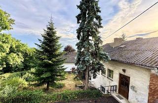 Haus kaufen in 4221 Steyregg, Ruhiges Wohnen Nahe Ortszentrum - Haus sanierungsbedürftig mit Potenzial !