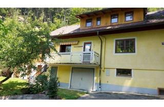 Einfamilienhaus kaufen in 8605 Kapfenberg, Geräumiges Einfamilienhaus mit Garten in Kapfenberg (Provisionsfrei)