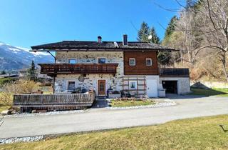 Haus kaufen in 9951 Ainet, Charmantes Landhaus nahe Lienz