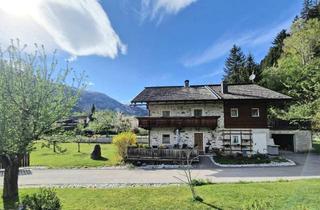 Haus kaufen in 9951 Ainet, Charmantes Landhaus nahe Lienz