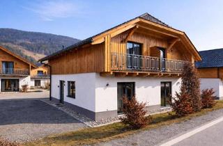 Almhütte zu kaufen in 9631 Rattendorf, Attraktives Chalet nahe dem Nassfeld!