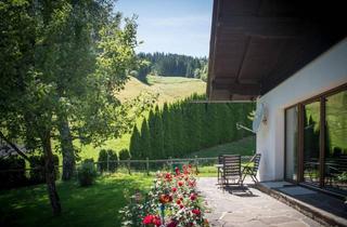 Haus kaufen in 6373 Jochberg, Gemütliches Landhaus direkt an der Skipiste