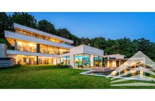 Villen zu kaufen in 4048 Puchenau, Villa Pöstlingberg: Perfektion als Anspruch. Begeisterung als Ergebnis.