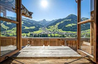 Haus kaufen in 6365 Kirchberg in Tirol, Tiroler Landhaus in Kirchberg