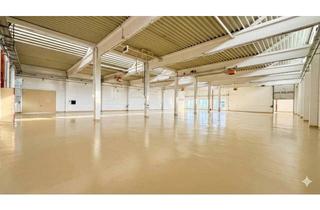 Gewerbeimmobilie kaufen in 3105 Unterradlberg, Moderne Produktions- und Lagerhalle | 3.057 m² Nutzfläche | 7.247 m² Grundstück | PV-Anlage | 6,35 m Raumhöhe – St. Pölten