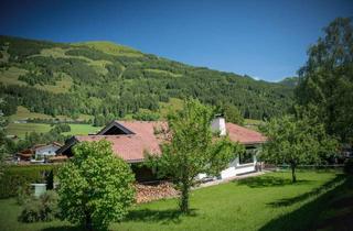 Grundstück zu kaufen in 6373 Jochberg, SKI IN / SKI OUT Grundstück Jochberg