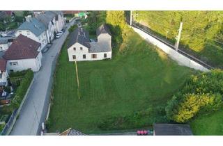 Grundstück zu kaufen in 4451 Garsten, Bauträger-Highlight in Garsten: 2.945 m² | Zentral | Top-Erschlossen