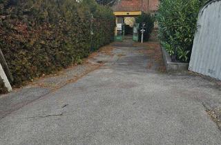 Grundstück zu kaufen in 1210 Wien, Neuer Preis! | Pacht | Marchfeldkanal | Baugrund mit Altbestand in Ruhelage! Ideal für ein Doppelhaus