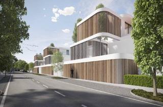 Grundstück zu kaufen in 2521 Trumau, Exklusives Angebot: Baubewilligte Grundstücke & schlüsselfertige Häuser im Zentrum von Trumau