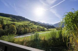 Grundstück zu kaufen in 6365 Kirchberg in Tirol, Liegenschaft am Skilift in Kirchberg