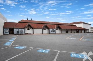 Immobilie mieten in 8700 Leoben, FLEXIBLE GEWERBEFLÄCHEN mit Entwicklungsspielraum - im Zentrum von Leoben
