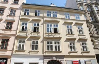 Büro zu mieten in Stephansplatz, 1010 Wien, Zwischen Stadtpark und Stephansplatz