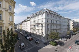 Gewerbeimmobilie kaufen in 1050 Wien, Top Rendite: 4,4 % Geschäftslokal in Wien, Margareten - Anlageobjekt