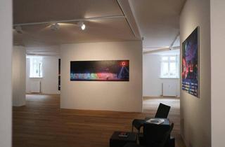 Geschäftslokal mieten in 5020 Salzburg, Repräsentatives Geschäftslokal in historischer Villa – Salzburg Riedenburg