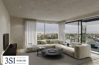 Wohnung kaufen in Leschetitzkygasse, 1180 Wien, Lichtdurchflutete 3-Zimmer-Wohnung mit großzügigem Balkon