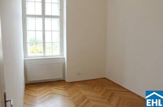 Wohnung mieten in Arsenal, 1030 Wien, 2-Zimmer Wohnungshit im Arsenal!