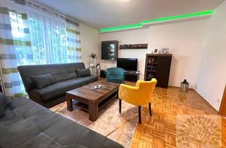 Wohnung kaufen in 9020 Klagenfurt, Schöne Familienwohnung in guter Stadtlage!!