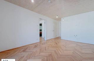 Wohnung kaufen in Obere Donaustraße 23, 1020 Wien, Effiziente Raumlösung auf Premium-Niveau – 2 Zimmer in urbaner Toplage des 2. Bezirks