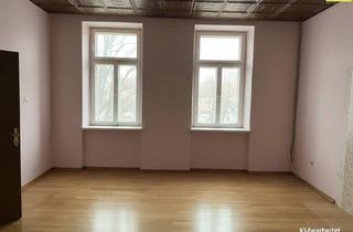 Wohnung kaufen in 2540 Bad Vöslau, Charmante 3-Zimmer-Wohnung in Bad Vöslau mit Sanierungsbedarf