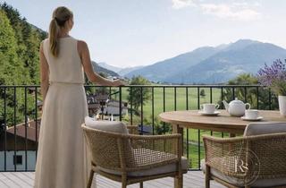 Wohnung kaufen in Rosenstrasse, 6265 Hart im Zillertal, 3-Zimmerwohnung Top 10 - Projekt Rosenstraße - Zillertal