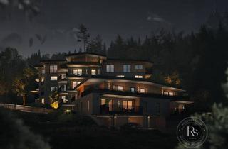 Penthouse kaufen in Rosenstraße, 6265 Hart im Zillertal, Penthouse Top 4 - Projekt Rosenstraße - Zillertal