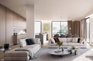 Penthouse kaufen in Rosenstraße, 6265 Hart im Zillertal, Penthouse Top 4 - Projekt Rosenstraße - Zillertal