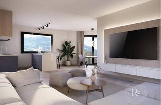 Wohnung kaufen in Rosenstraße, 6265 Hart im Zillertal, 2-Zimmerwohnung Top 5 - Projekt Rosenstraße - Zillertal