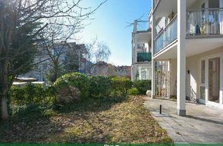 Wohnung kaufen in 2371 Hinterbrühl, GROSSZÜGIGE GARTENWOHNUNG in Grünlage