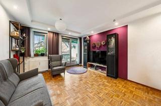 Wohnung kaufen in 5113 Sankt Georgen bei Salzburg, TOP GEPFLEGTE 4-ZIMMER-WOHNUNG MIT BALKON UND CARPORT IN VOLLERN