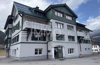 Wohnung kaufen in 4824 Gosau, URLAUBSTRAUM IN RUHIGER LAGE!