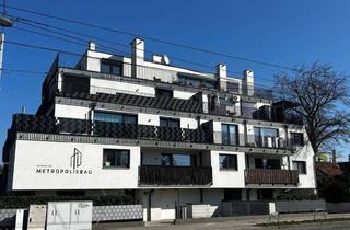 Wohnung kaufen in Erzherzog-Karl-Straße, 1220 Wien, Helle moderne 2-Zimmer Wohnung mit großzügiger Loggia - für Anleger oder Eigennutzung