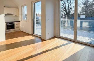 Wohnung kaufen in Zahnradbahnstraße, 1190 Wien, WEINBERGBLICK I NEUBAU I NUSSDORF I AC I GARAGE