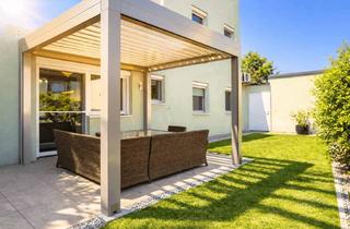 Wohnung kaufen in 2544 Leobersdorf, Top 4-Zimmer Gartenwohnung in Leobersdorf