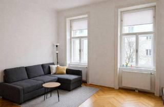 Wohnung kaufen in Keinergasse, 1030 Wien, Altbauwohnung mit Charme und Charakter