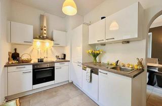 Wohnung kaufen in 2651 Reichenau an der Rax, Charmante, möblierte Wohnung im Zentrum von Reichenau an der Rax – mit Balkon, Nähe Park und Schwarza