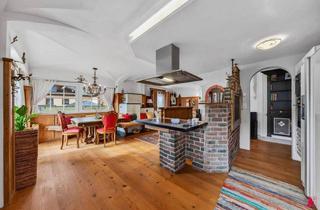 Wohnung mieten in 6300 Wörgl, Stilvolle, vollmöblierte 3-Zimmer-Wohnung mit zwei Balkone in Wörgl