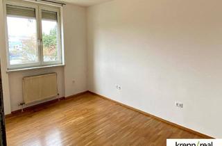 Wohnung mieten in 4050 Traun, Zentral gelegene 2-Zimmer-Wohnung mit Loggia