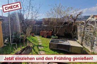 Wohnung mieten in 8112 Gratwein, Gratwein! 3 Zimmer-Wohnung mit Garten und Carportplatz!